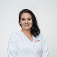 Aušra Marija Barisienė